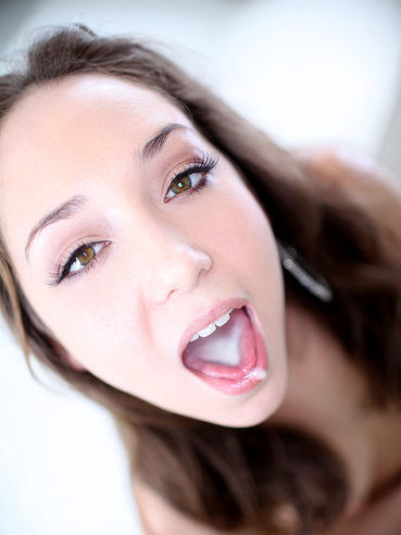 Teen Remy Lacroix Heavily Fucking The Cock Until It Explodes In Her Throat